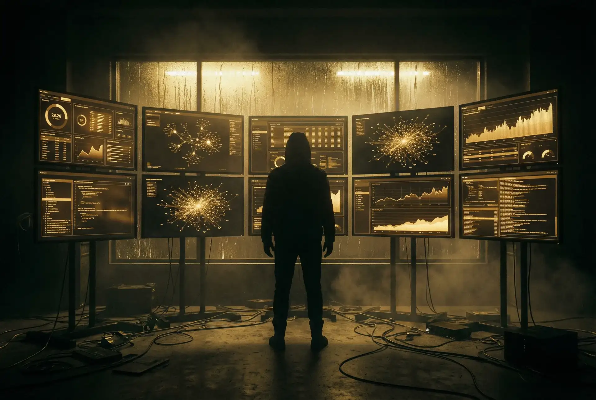 真实血淋淋处破女 - 社交媒体数据造假产业链调查